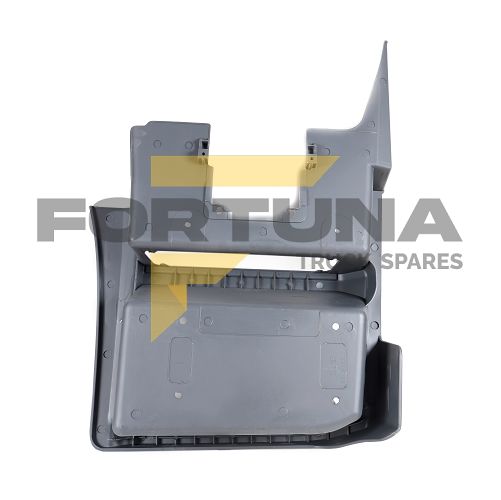 Imagem adicional do produto ESTRIBO MB AXOR L.E - Cód: FAP-11138